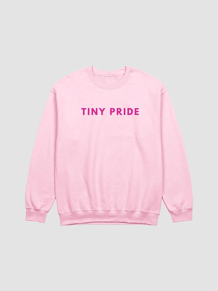 Pink makes me happy product image (1)