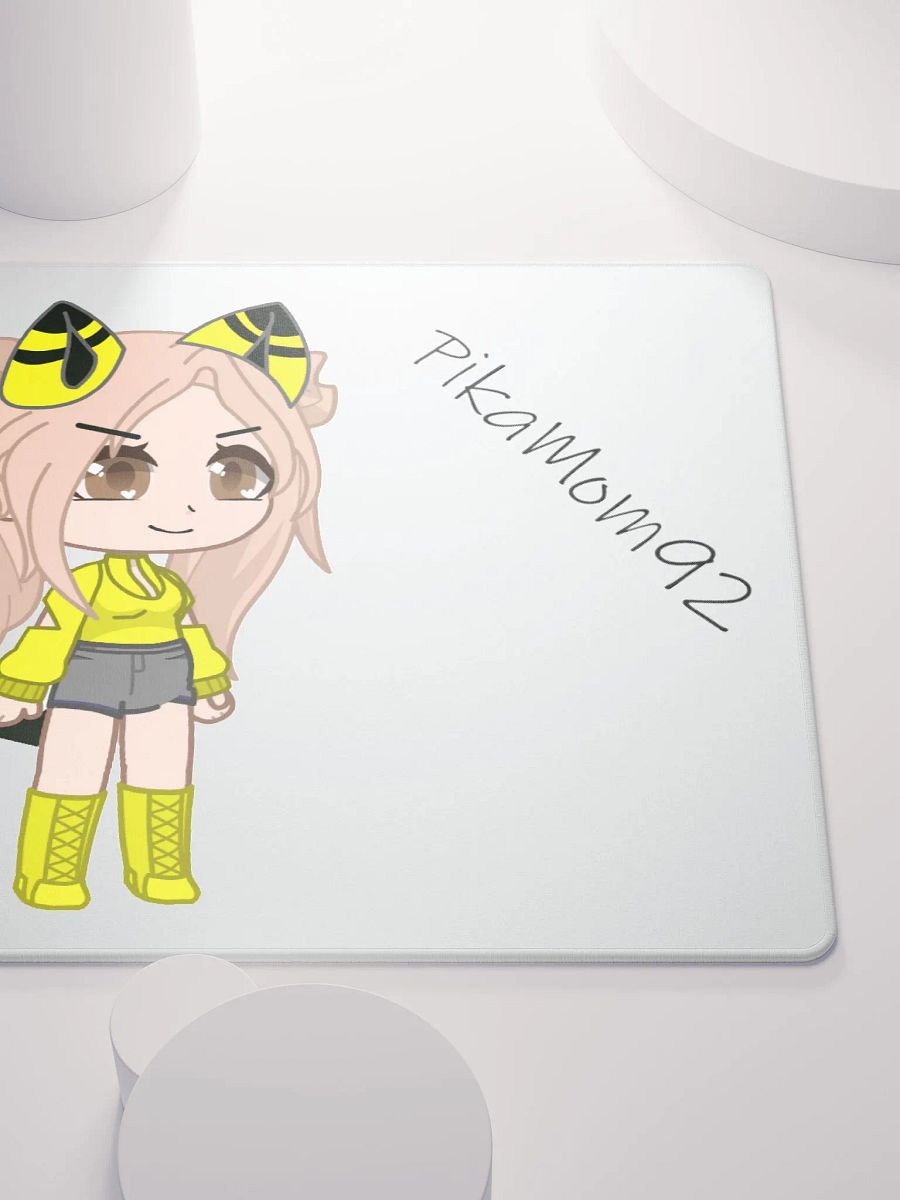 Chibby Mouse Pad product image (5)