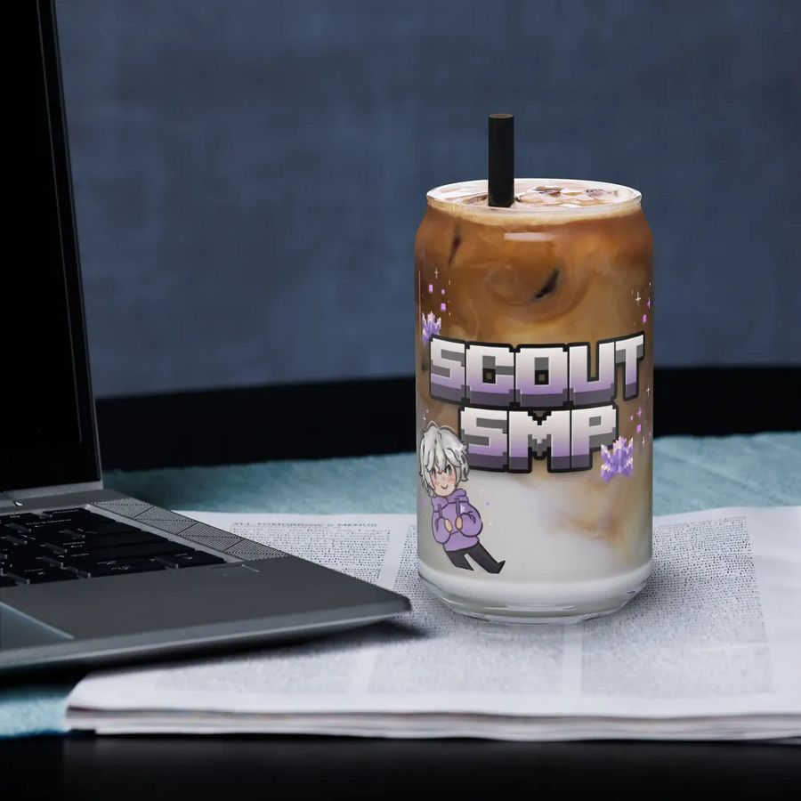 Scout SMP hydrate product image (3)
