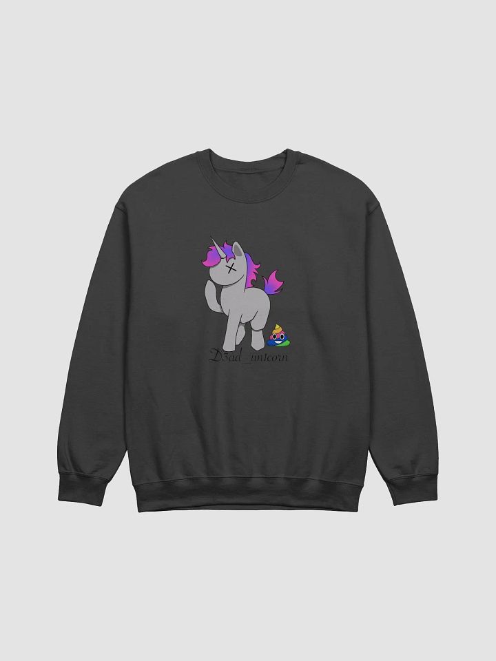 Poopie boi 1 Sweatshirt product image (1)