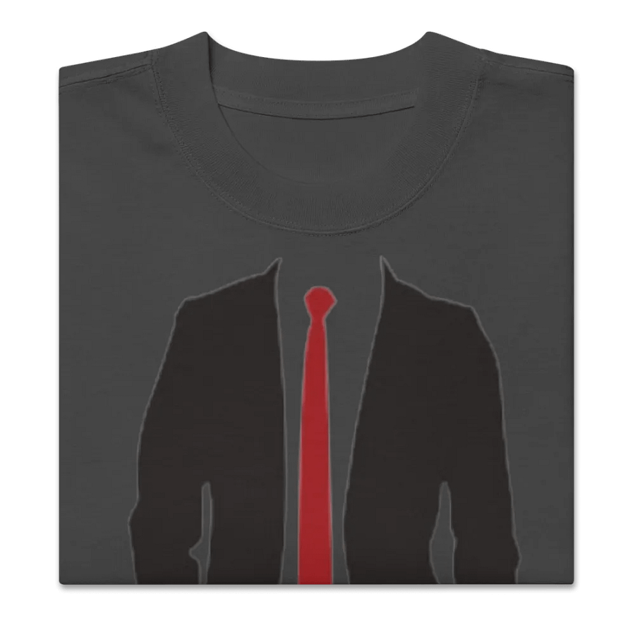 T-Shirt MaGiiX product image (5)