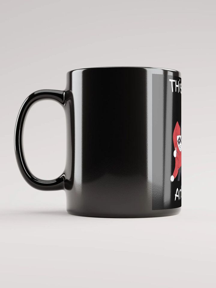 This Is My Art Mug... Mug product image (2)