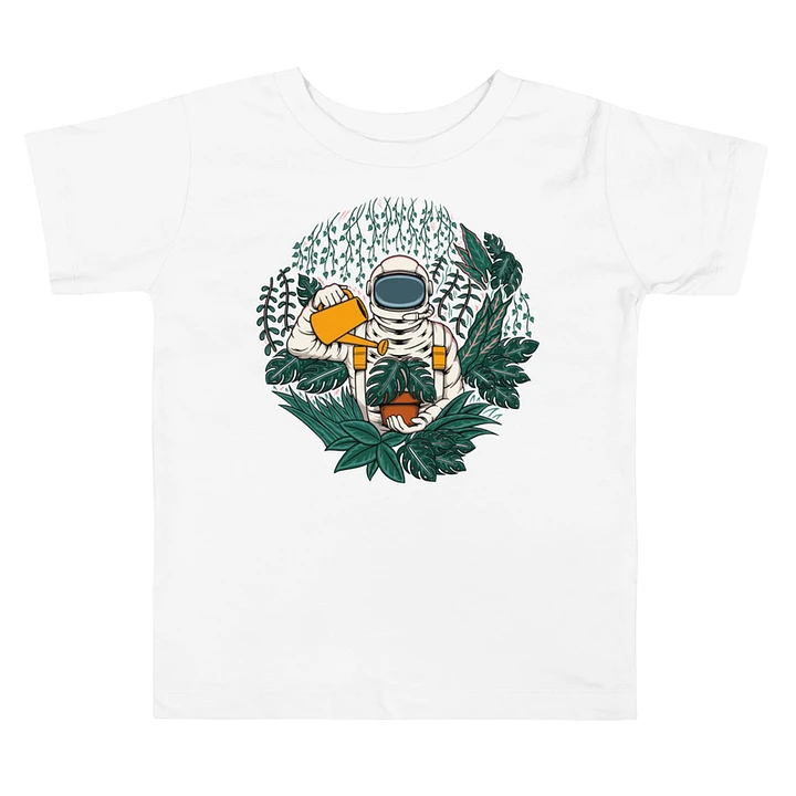 Need Some Space (Toddler T-Shirt) product image (1)