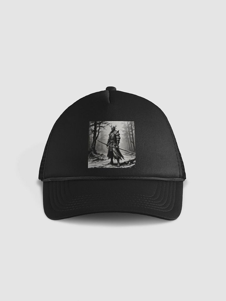 Samurai product image (1)