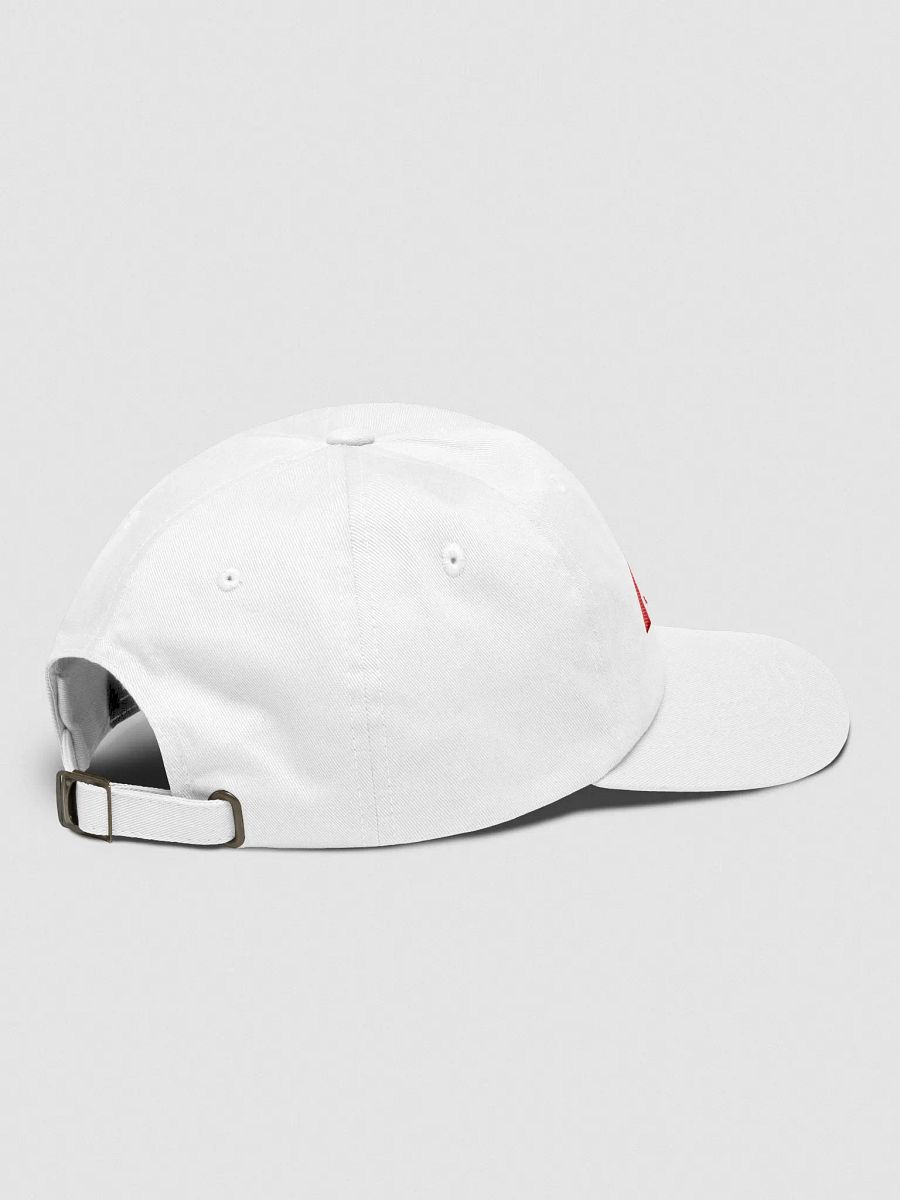 UA Logo - Hat product image (3)