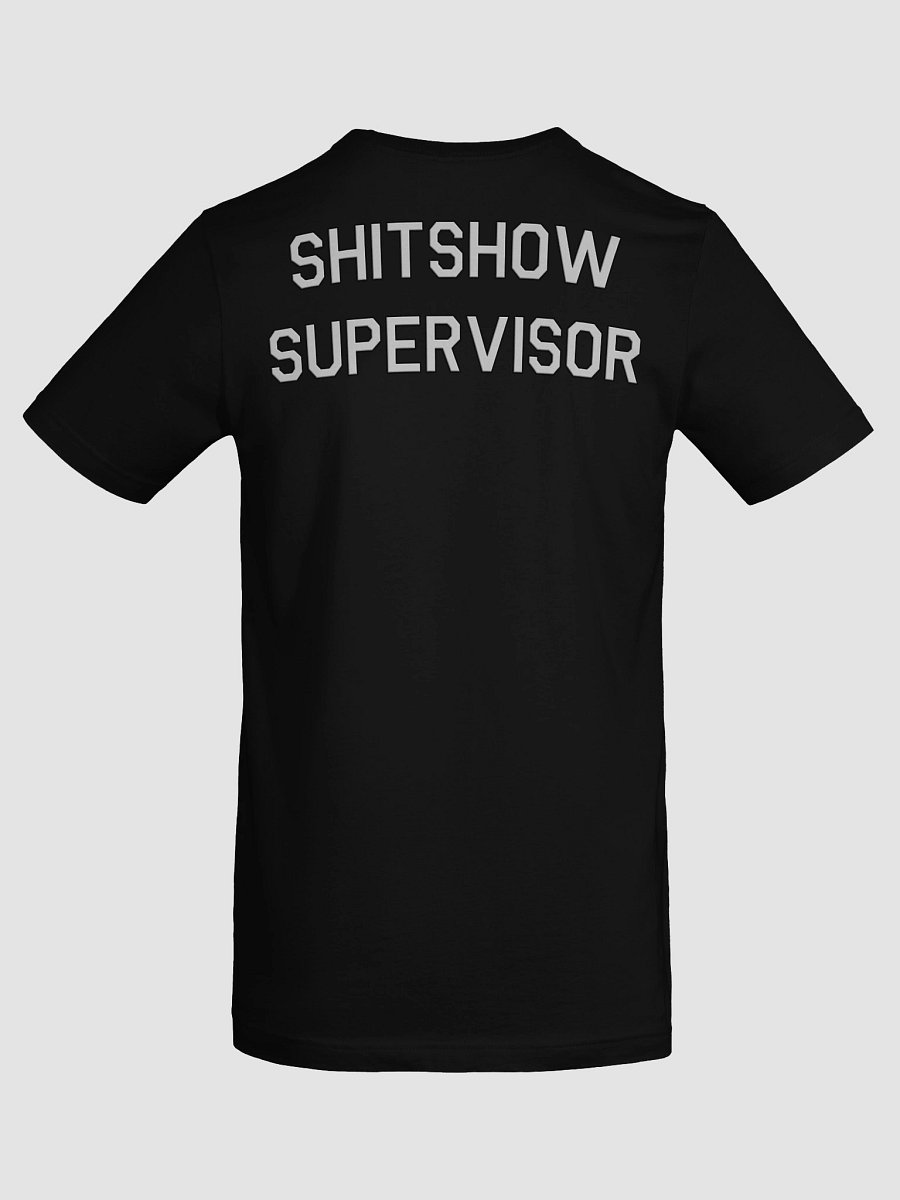 nope snark - shitshow tee product image (86)