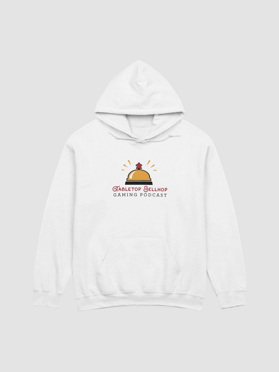 Bellhop Logo Hoodie product image (1)