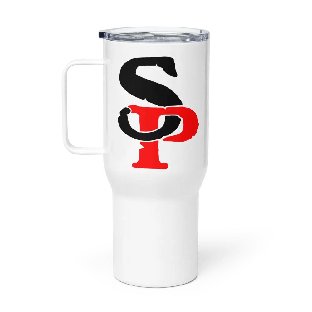 SP Travel Cup product image (1)
