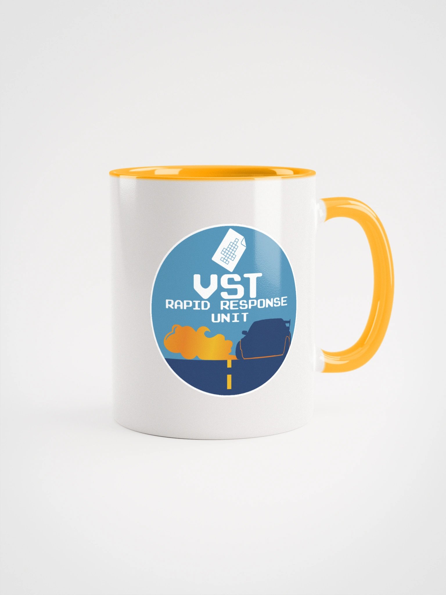 VST - Rapid Response Unit - Mug product image (1)