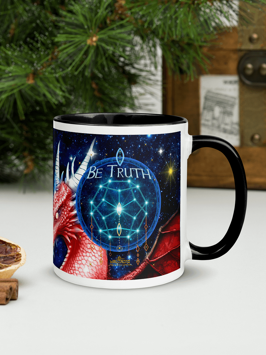 Guardians Know Your Power Color Mug product image (4)