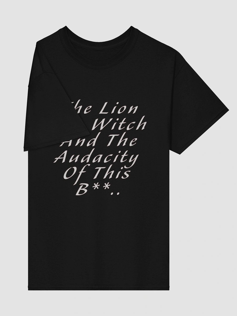 The Lion And The Witch product image (4)