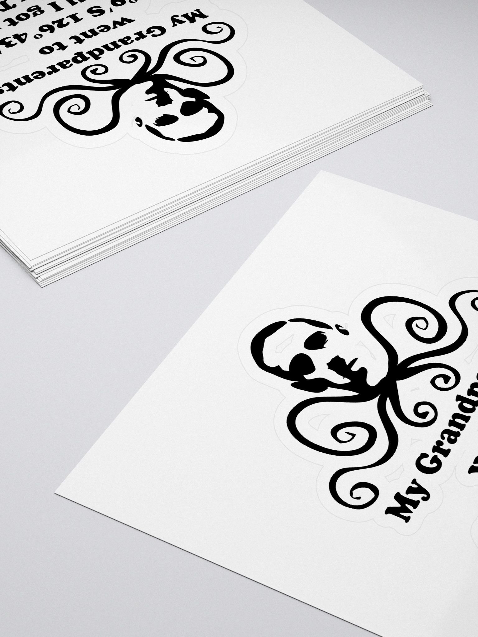 Ia Cthulhu! product image (4)