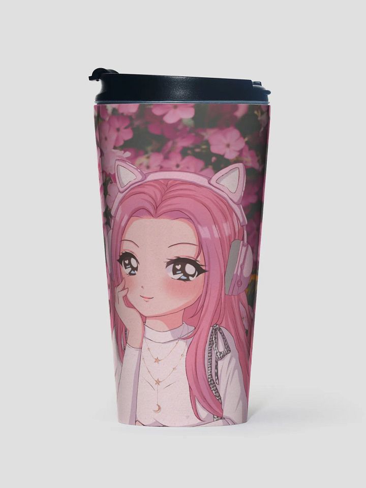 xSadShadowx Thermal Mug product image (1)
