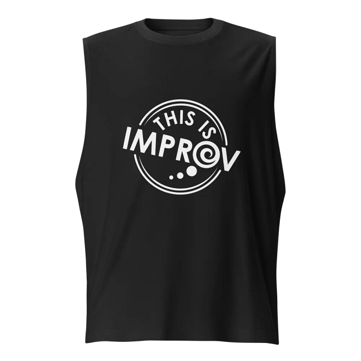 Muscle Improv Shirt product image (1)