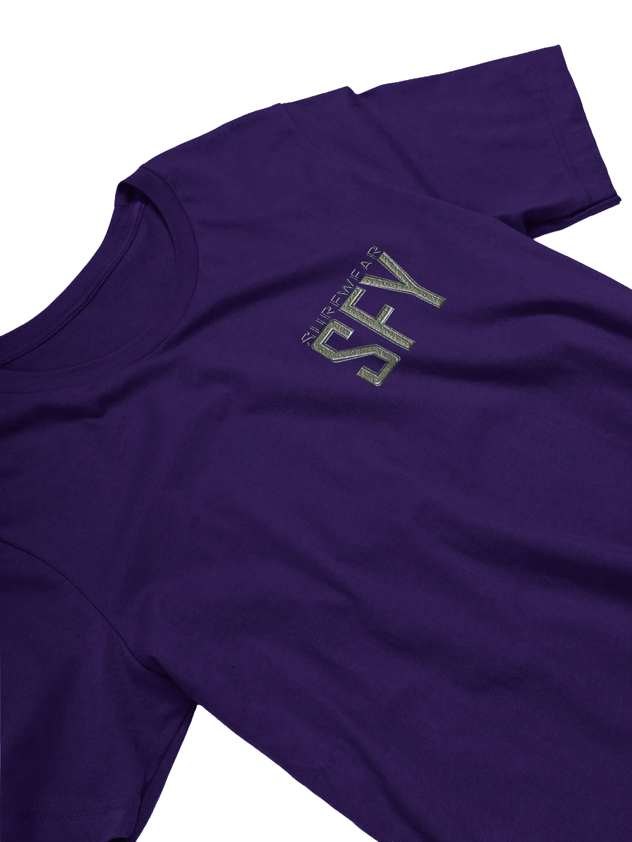SFY - Steel Edition (Ladies Black) product image (17)