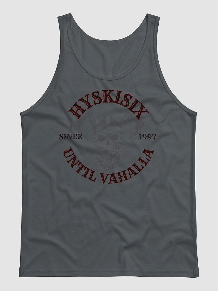 Until Valhalla - TankTop product image (3)