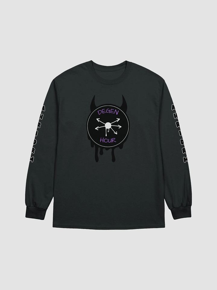 Long Sleeve Degen product image (1)