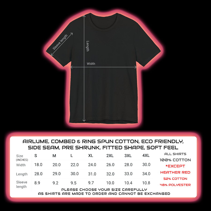 Knob Twiddler - Synthesizer/Sound Designer/Mix Engineer T-Shirt (FLAME PRINT) product image (5)