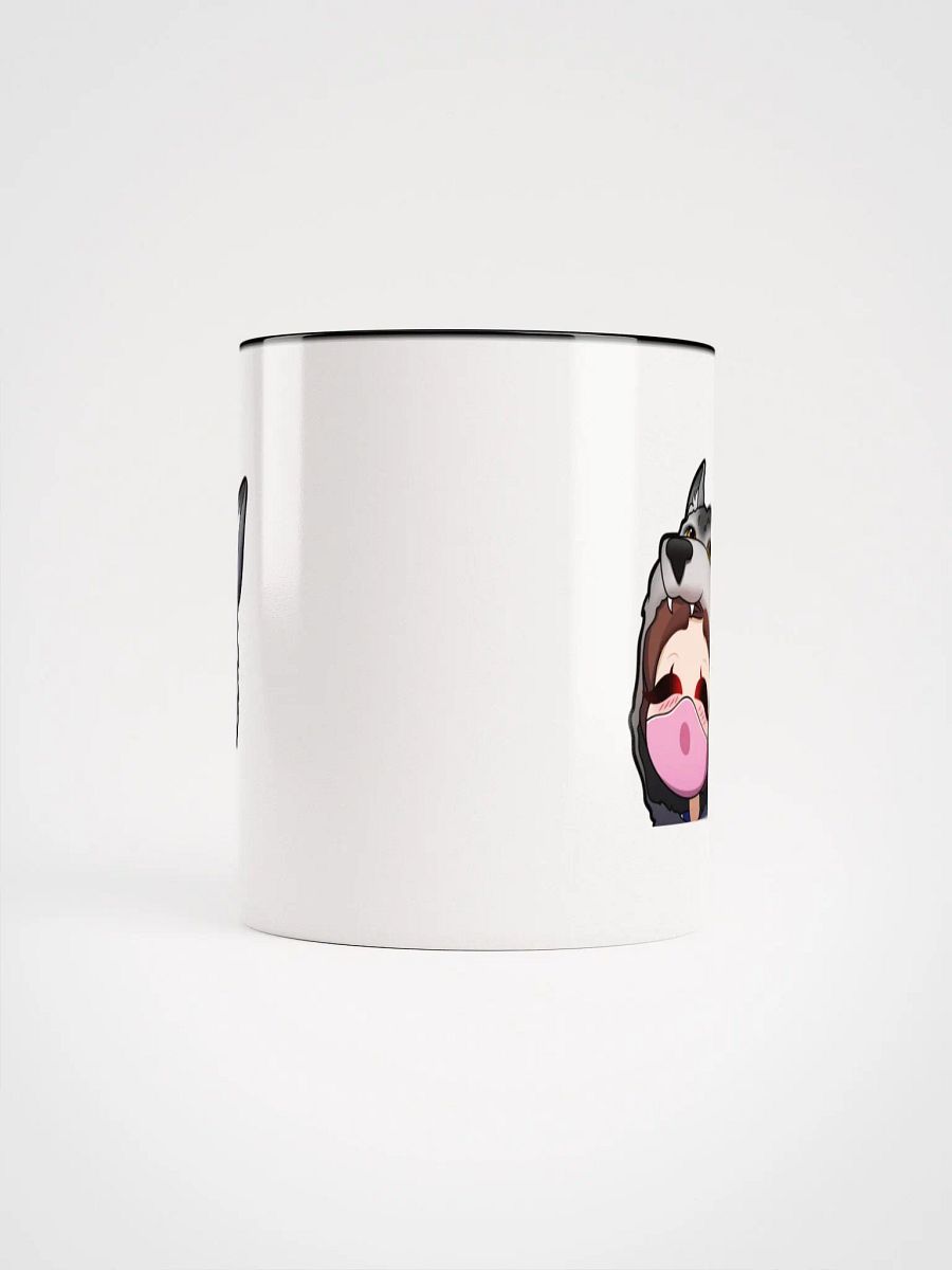 The WOLF Mug product image (3)