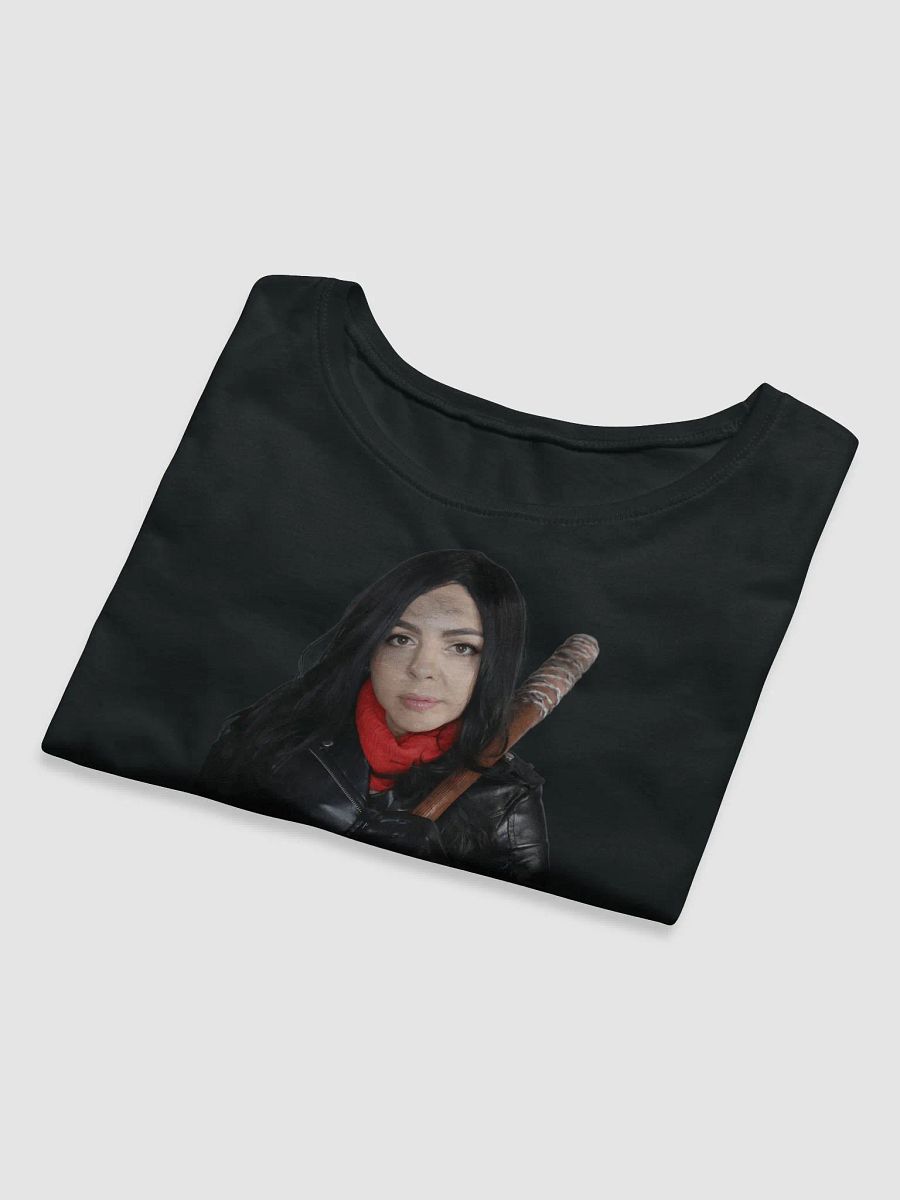 Negan Crop Top product image (5)
