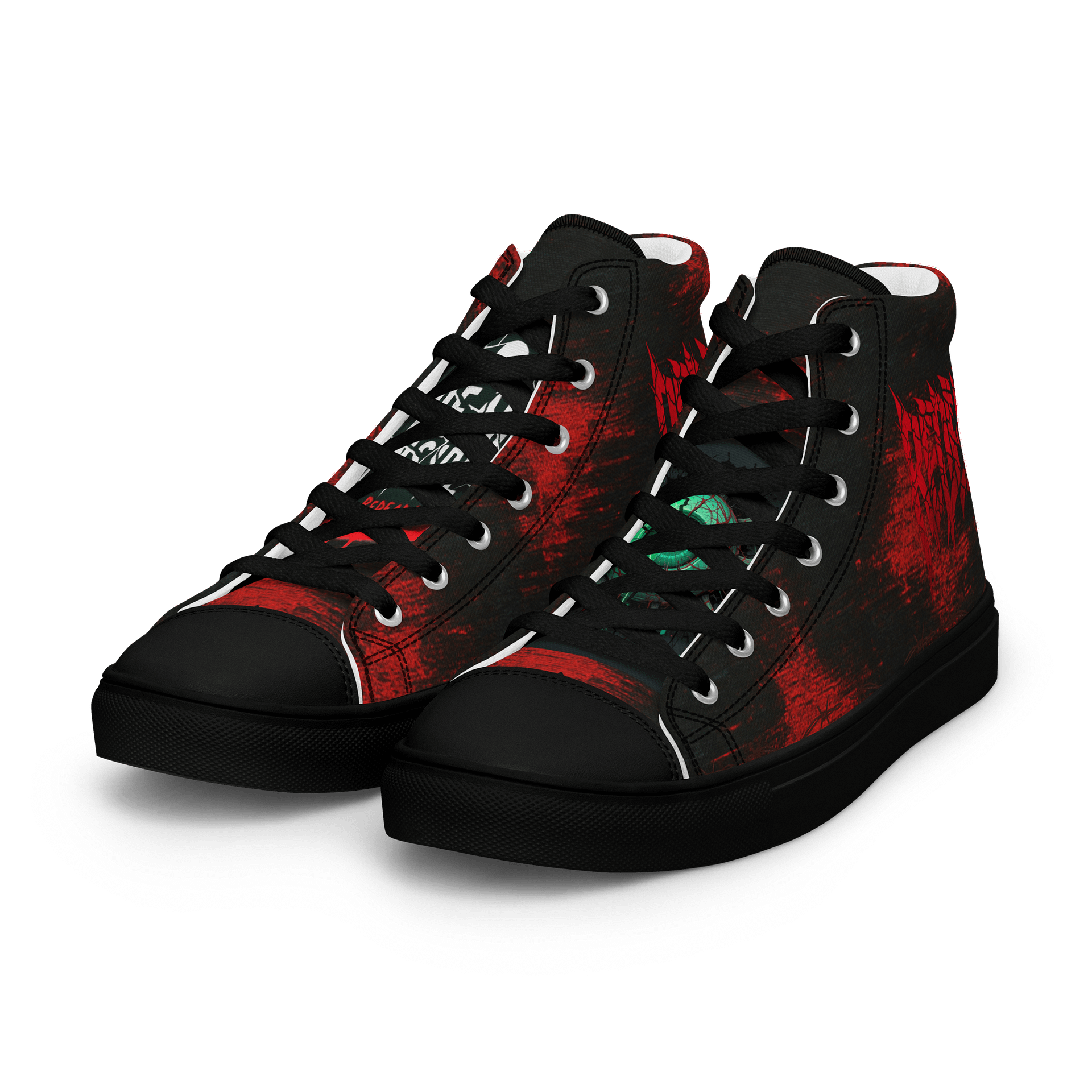ReDead Men's High Top product image (6)