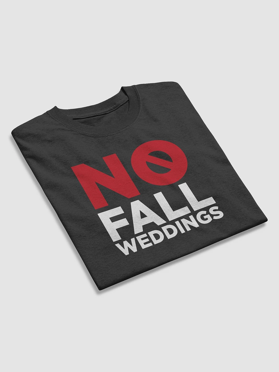 No Fall Weddings product image (5)