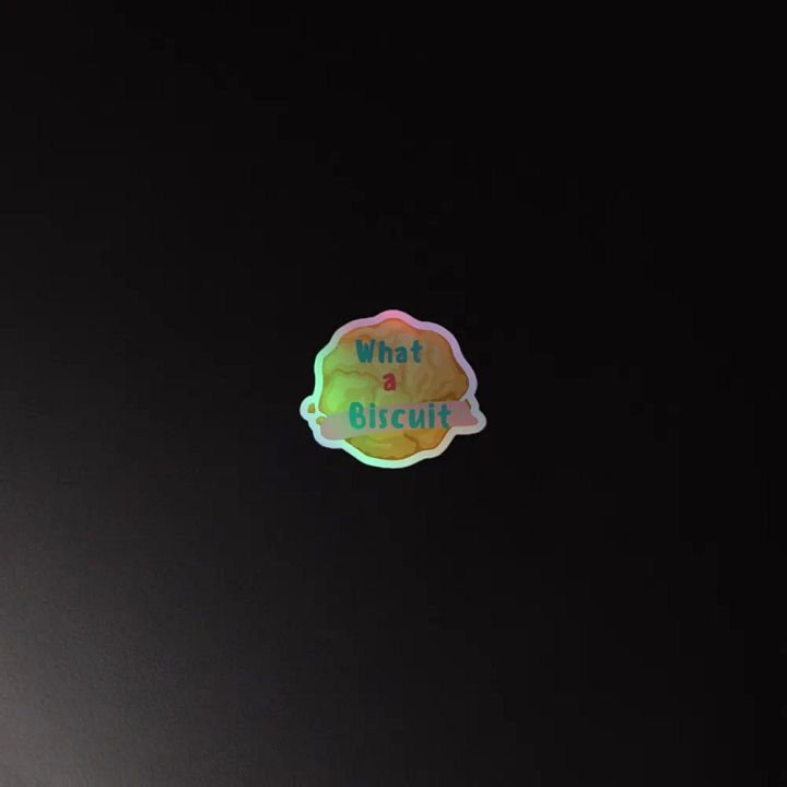 Quotable Sticker! product image (4)