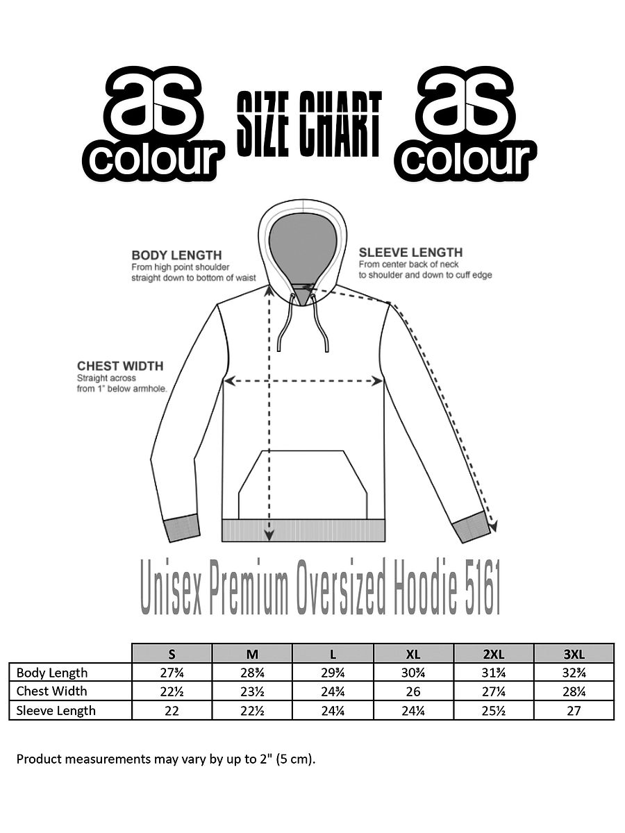 THE FIVE DEADLY VENOMS - TOAD Premium Oversized Hoodie product image (4)