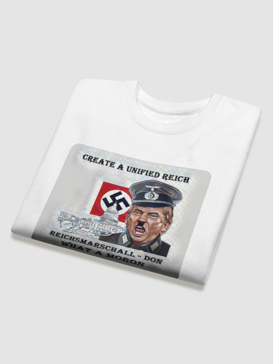 Ridiculous Unity Statement Satire Premium Sweatshirt product image (4)