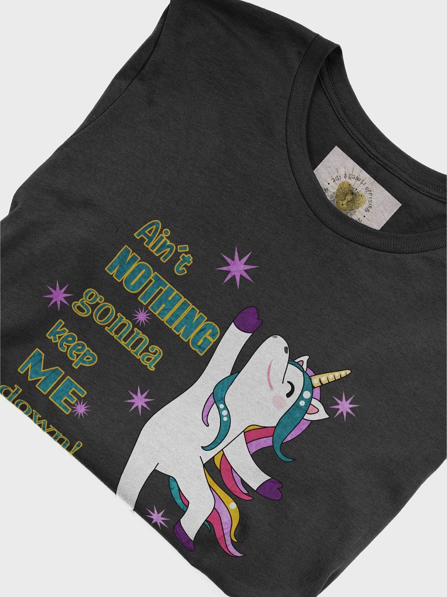 Ain't Nothing Gonna Keep Me Down #1 product image (33)