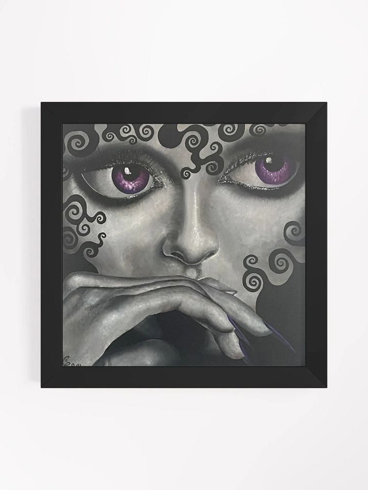 Artymys framed print product image (1)