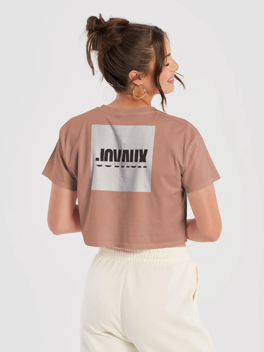 Jovaux Identity Crop product image (7)