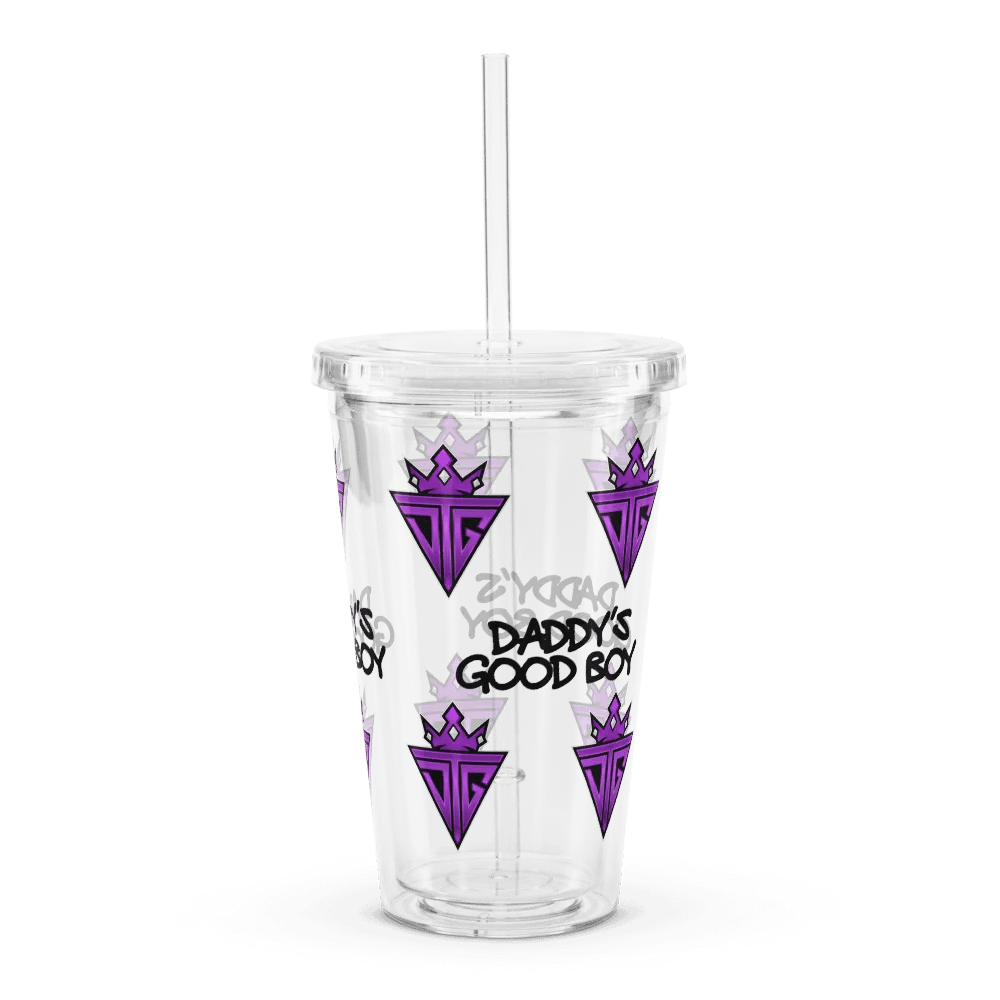 Daddy's Good Boy Sippy Sip product image (4)