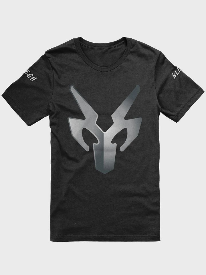 T-Shirt with Logo product image (1)