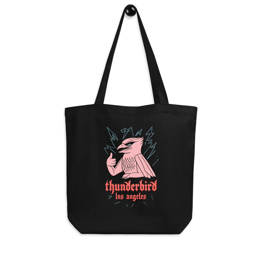 Thunderbird Tote product image (7)