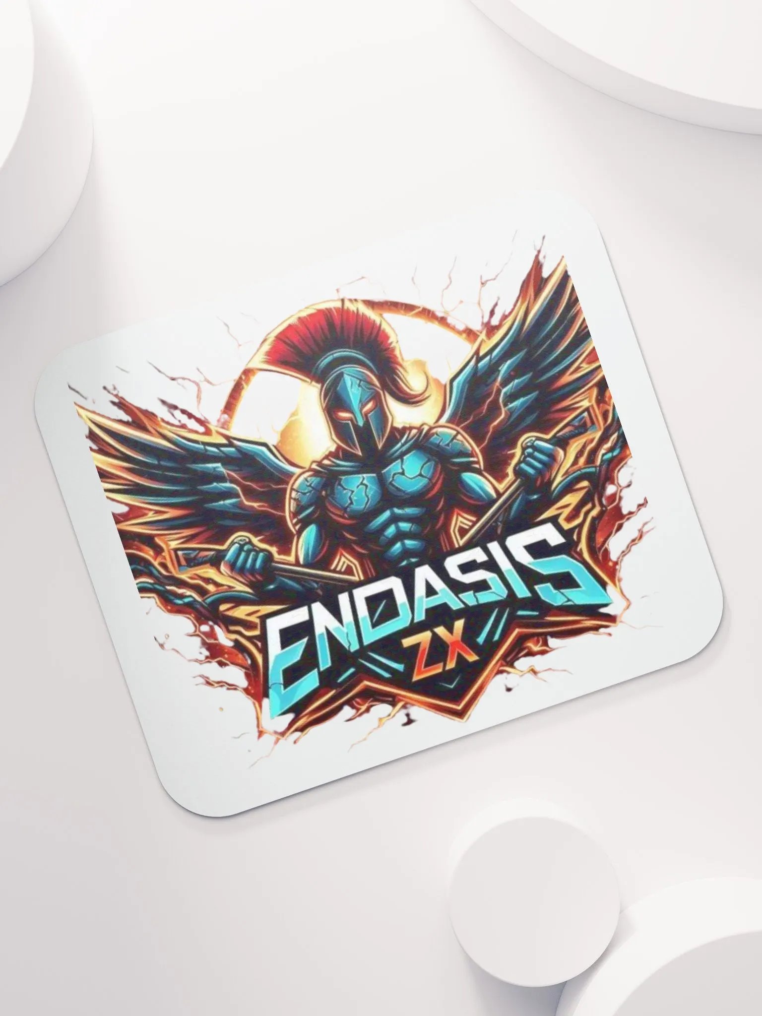 EndasisZx Mouse Pad product image (7)