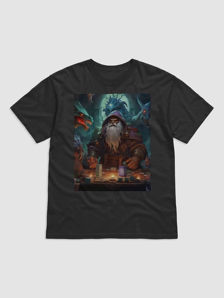 Game Night - T-Shirt product image (1)