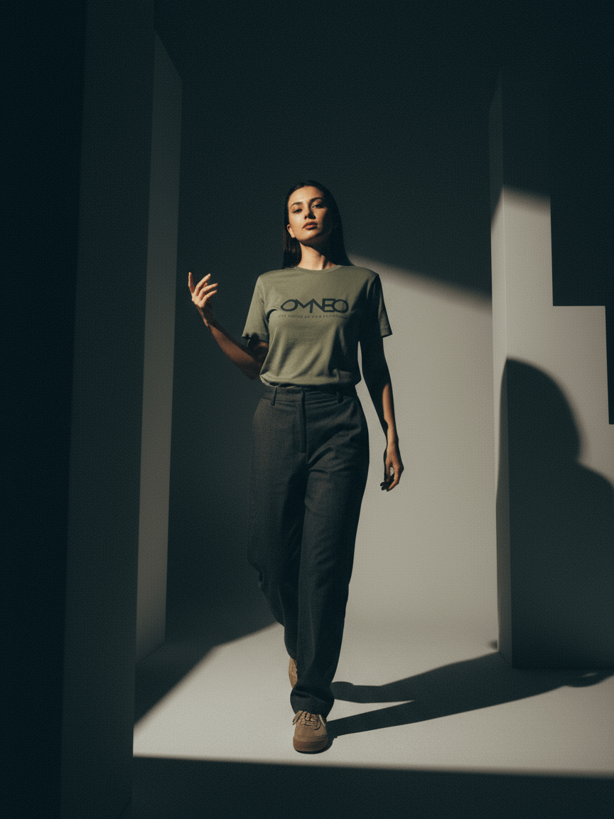 OMNEO Two Tee product image (22)