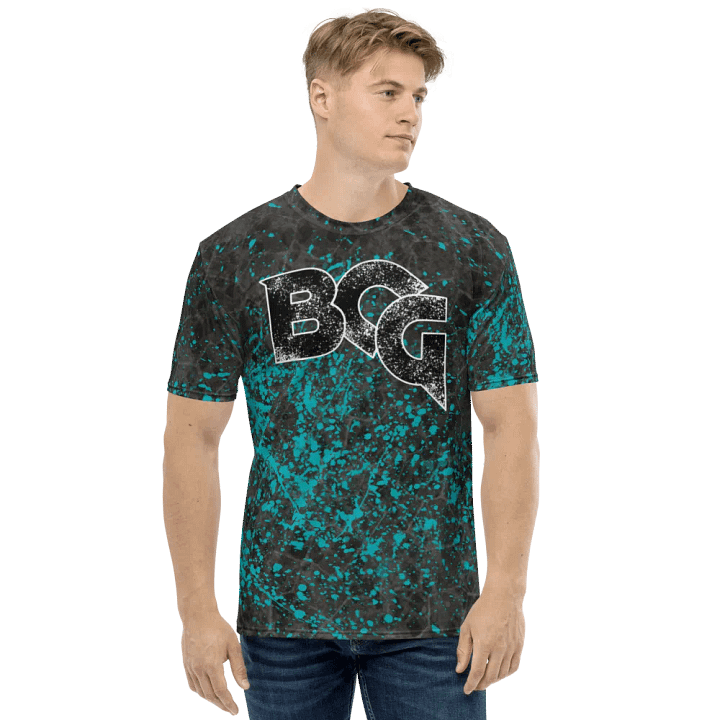 BCG Blue Shock product image (2)
