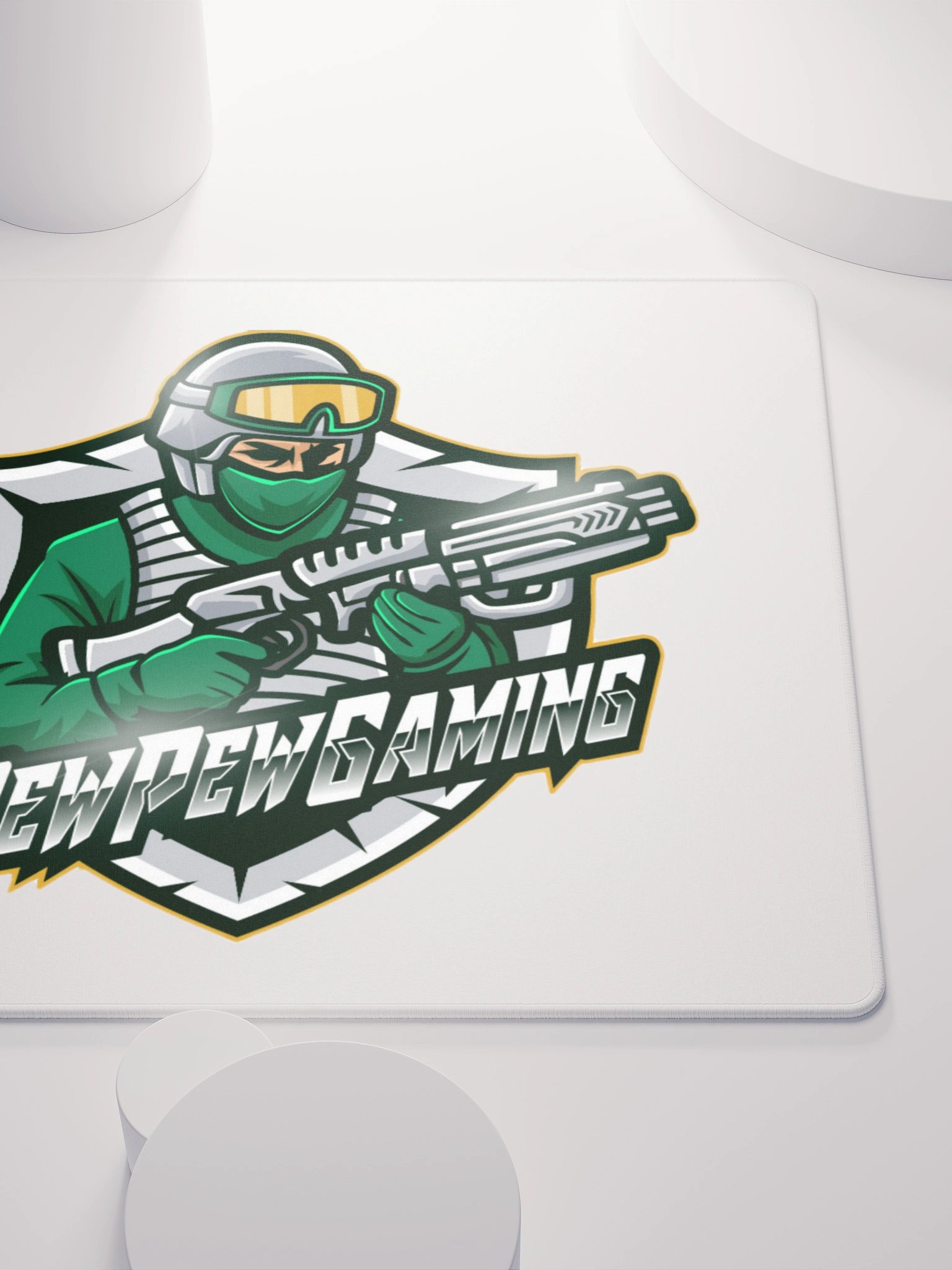 Gaming Mouse Pad product image (5)
