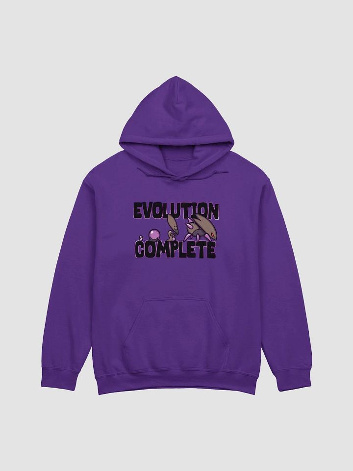 Zerg Evolution product image (1)