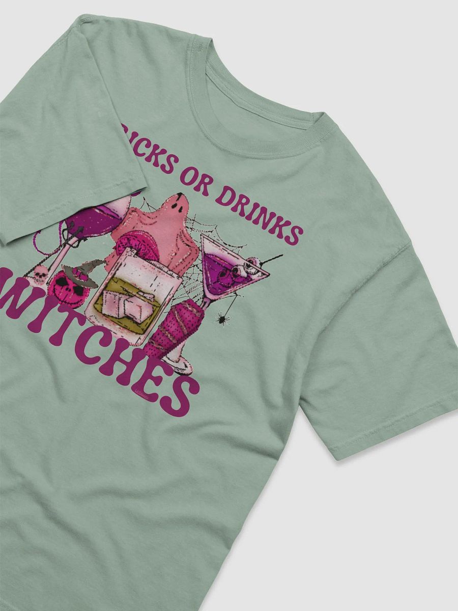TRICKS OR DRINKS WITCHES product image (38)