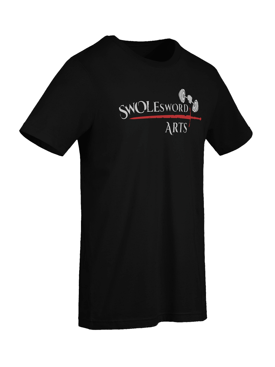 SWOLEsword Arts! product image (9)