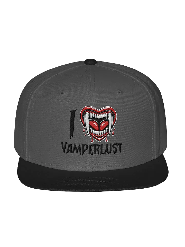 I ❤ Vamperlust hat product image (1)