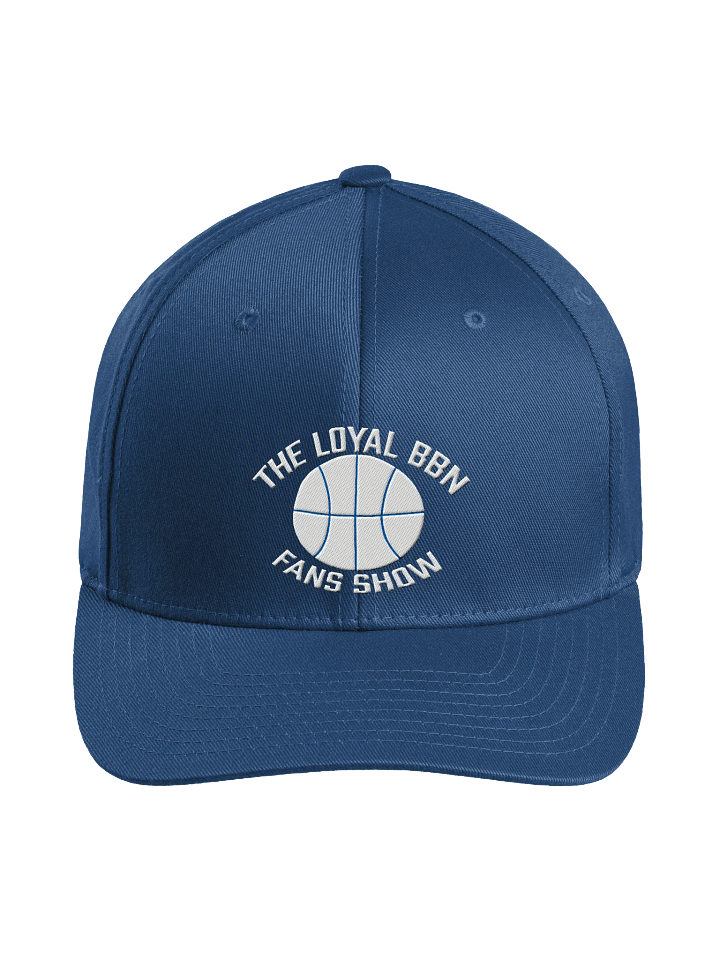 Blue Baller Flexfit Cap product image (8)
