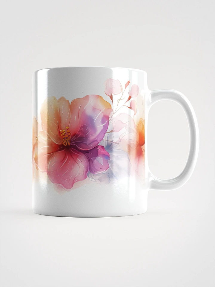 Aquarelle Elegance Mug product image (1)