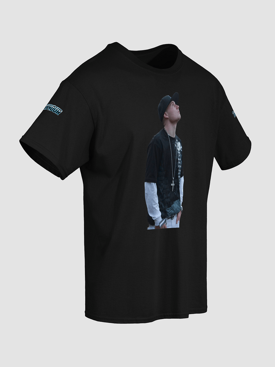 TeNN4OUR Scripture (Philippians 4:13) T-Shirt product image (38)