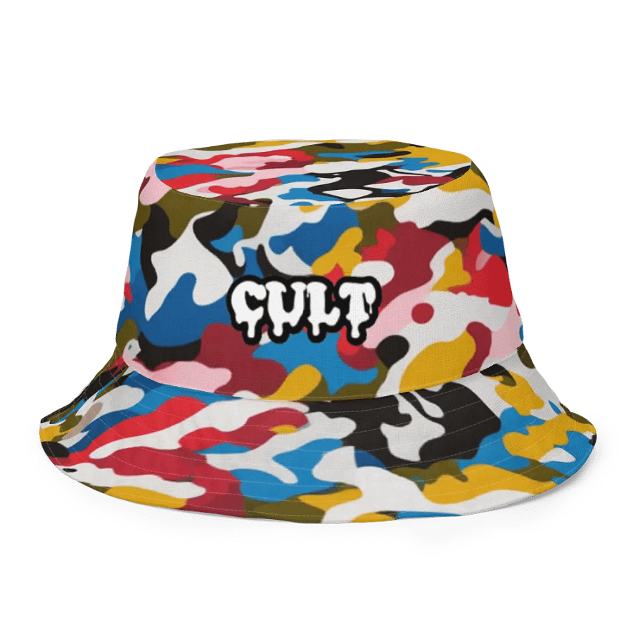 CULT CAMO BUCKET product image (7)