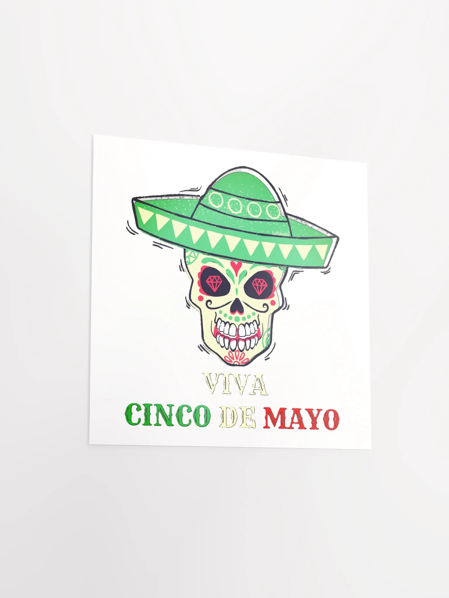 VIVA CINCO DE MAYO product image (14)