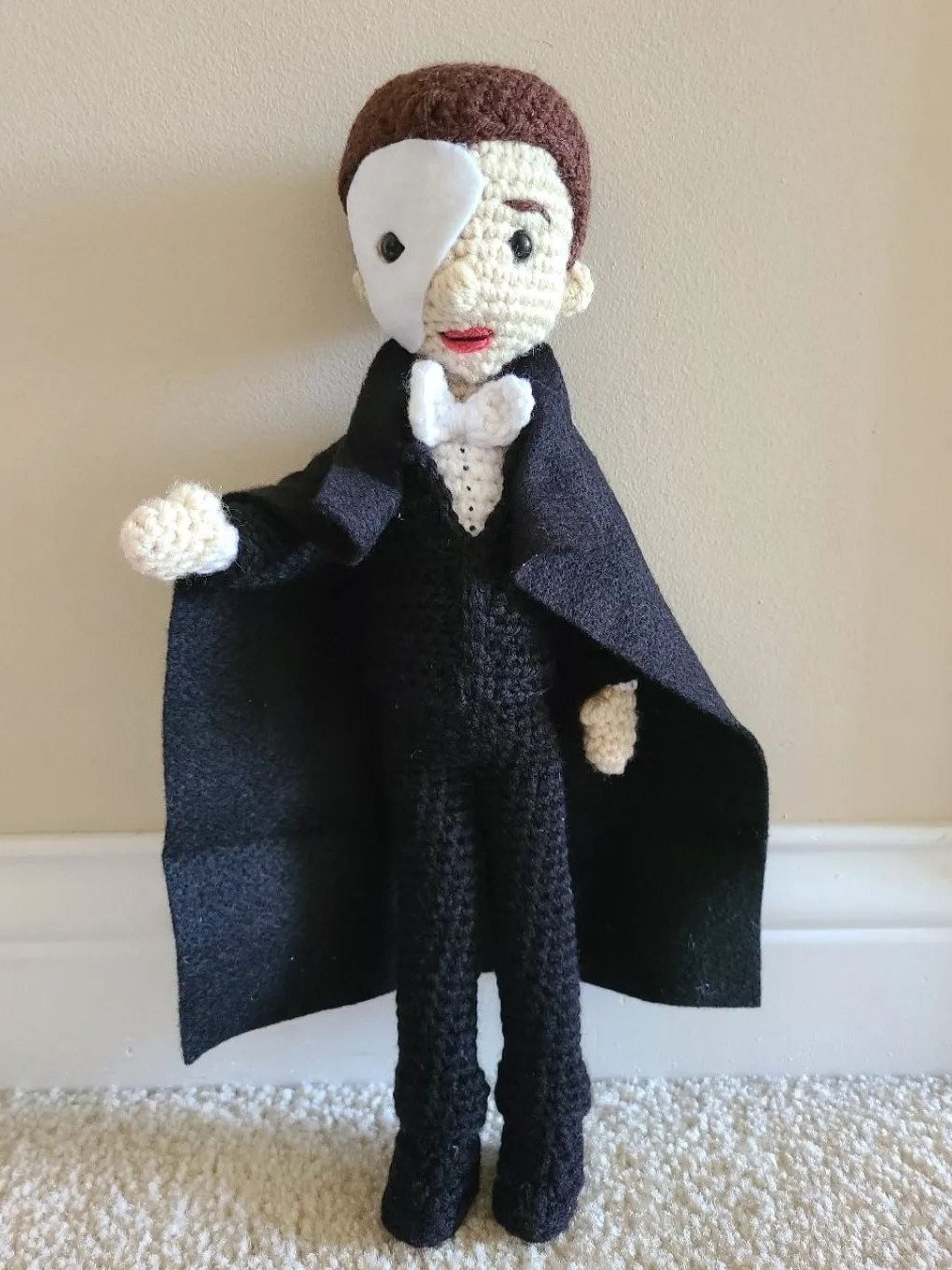 Custom 12" Dolls product image (7)